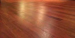 Flooring Detective Urethan and Hardwax