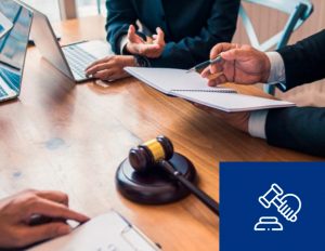Mediation vs Litigation
