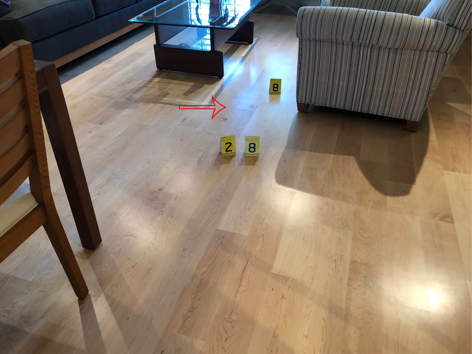 NWFA (National Wood Flooring Association Certificate ), Why It Matters