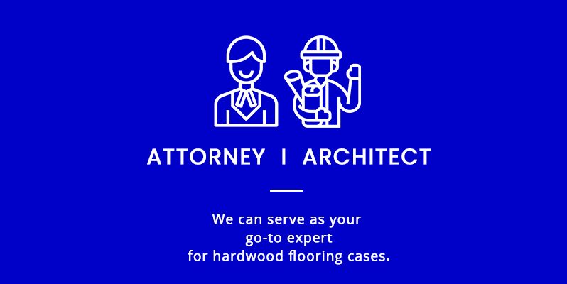 ATTORNEY-ARCHITECT