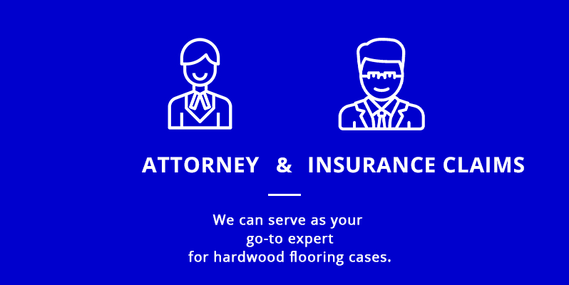 attorney & insurance claims